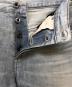 中古・古着 G-STAR RAW (ジースターロゥ) 3301 TAPERED RL ブルー サイズ:31：6000円