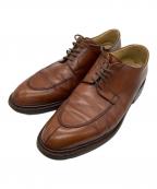 PARABOOTパラブーツ）の古着「ROUSSEAU」｜ブラウン