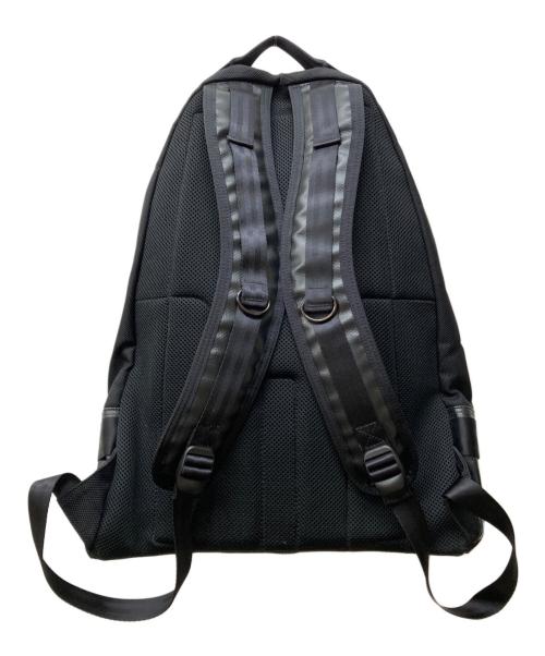 PORTER（ポーター）PORTER (ポーター) HEAT DAY PACK ブラックの古着・服飾アイテム