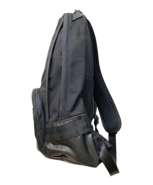 PORTER（ポーター）PORTER (ポーター) HEAT DAY PACK ブラックの古着・服飾アイテム