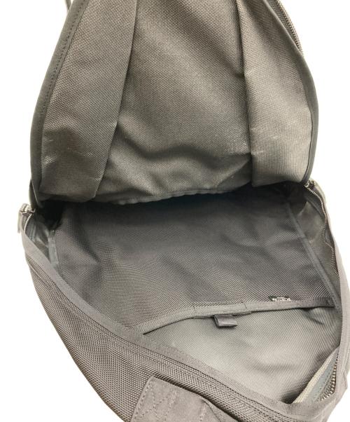 PORTER（ポーター）PORTER (ポーター) HEAT DAY PACK ブラックの古着・服飾アイテム