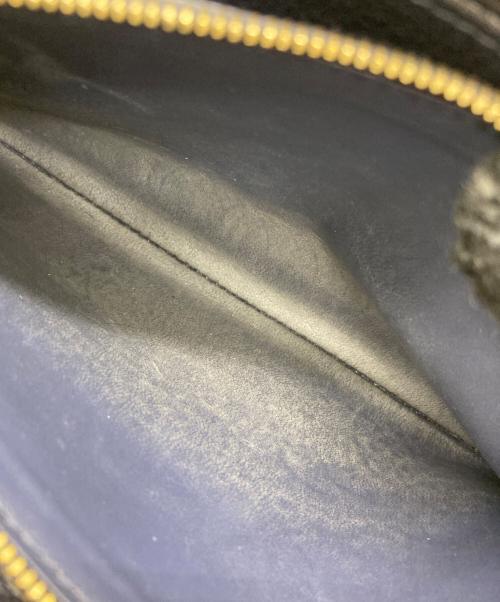 LOUIS VUITTON（ルイ ヴィトン）LOUIS VUITTON (ルイ ヴィトン) アンプラント ジッピーウォレット ネイビーの古着・服飾アイテム