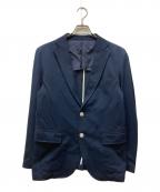 MACKINTOSH PHILOSOPHYマッキントッシュ フィロソフィー）の古着「テーラードジャケット」｜ネイビー