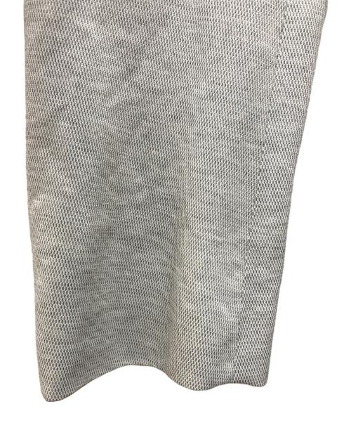 MACKINTOSH PHILOSOPHY（マッキントッシュ フィロソフィー）MACKINTOSH PHILOSOPHY (マッキントッシュ フィロソフィー) TROTTER JACKET グレー サイズ:38の古着・服飾アイテム