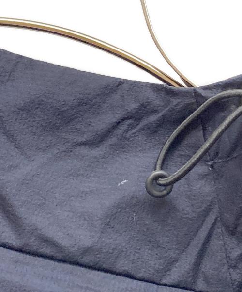 N.HOOLYWOOD（エヌ ハリウッド）N.HOOLYWOOD (エヌ ハリウッド) REEBOK (リーボック) NHW HOODIE ネイビー サイズ:Lの古着・服飾アイテム