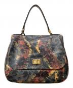 PAUL SMITHポールスミス）の古着「オータムローズショルダーバッグ」