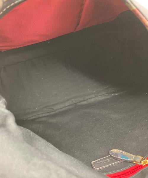 PAUL SMITH（ポールスミス）Paul Smith (ポールスミス) オータムローズショルダーバッグの古着・服飾アイテム