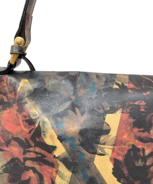 PAUL SMITH（ポールスミス）Paul Smith (ポールスミス) オータムローズショルダーバッグの古着・服飾アイテム