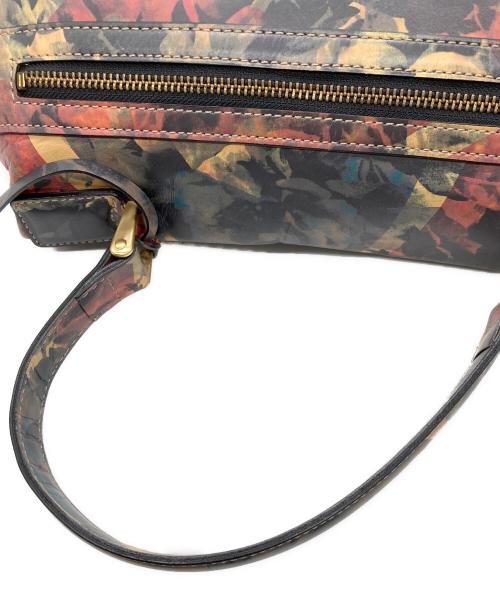 PAUL SMITH（ポールスミス）Paul Smith (ポールスミス) オータムローズショルダーバッグの古着・服飾アイテム