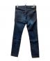 DSQUARED2 (ディースクエアード) SKATER JEAN インディゴ サイズ:44 未使用品：26000円