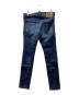 DSQUARED2 (ディースクエアード) COOL GUY JEAN インディゴ サイズ:44 未使用品：23000円