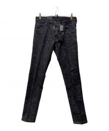 DSQUARED2（ディースクエアード）の古着「COOL GUY JEAN」｜インディゴ