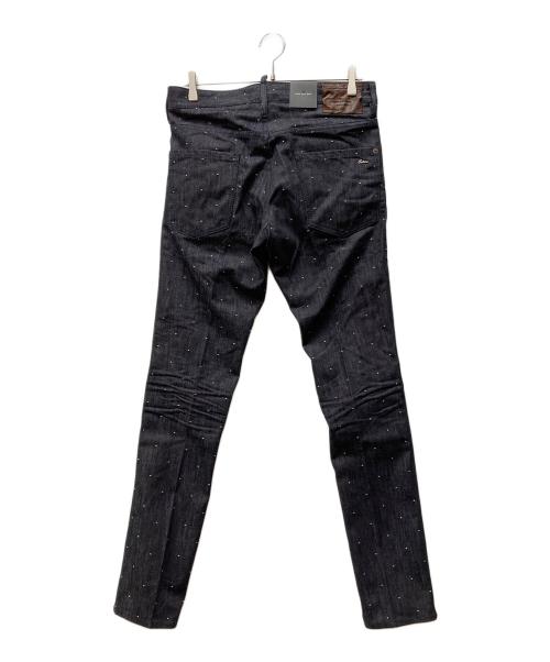 DSQUARED2（ディースクエアード）DSQUARED2 (ディースクエアード) COOL GUY JEAN インディゴ サイズ:46 未使用品の古着・服飾アイテム