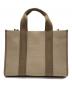 COACH (コーチ) Smith Tote Bag ベージュ：19000円