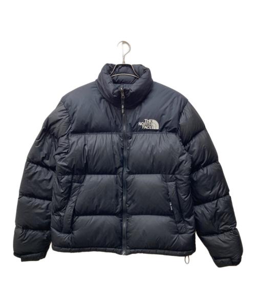 THE NORTH FACE（ザ ノース フェイス）THE NORTH FACE (ザ ノース フェイス) 1996 ECO NUPTSE JACKET ブラック サイズ:Lの古着・服飾アイテム