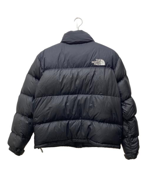 THE NORTH FACE（ザ ノース フェイス）THE NORTH FACE (ザ ノース フェイス) 1996 ECO NUPTSE JACKET ブラック サイズ:Lの古着・服飾アイテム