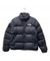 THE NORTH FACE（ザ ノース フェイス）の古着「1996 ECO NUPTSE JACKET」｜ブラック