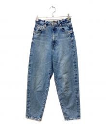 nagonstans（ナゴンスタンス）の古着「デニムパンツ」｜ブルー