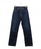LEVI'Sリーバイス）の古着「94年製 702XX デニムパンツ」｜ブルー