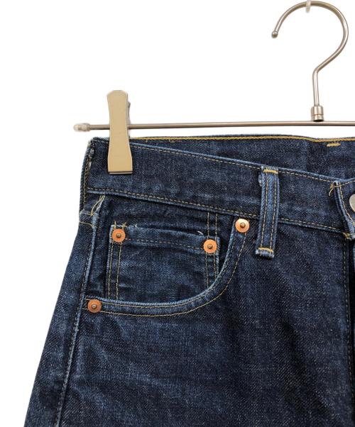 LEVI'S（リーバイス）LEVI'S (リーバイス) 94年製 702XX デニムパンツ ブルー サイズ:SIZE 28の古着・服飾アイテム