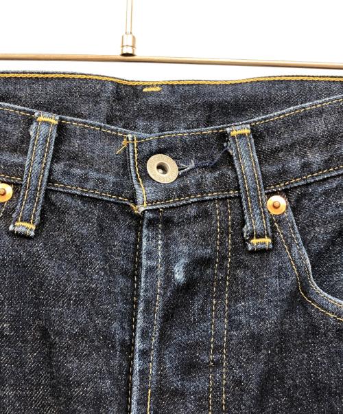 LEVI'S（リーバイス）LEVI'S (リーバイス) 94年製 702XX デニムパンツ ブルー サイズ:SIZE 28の古着・服飾アイテム