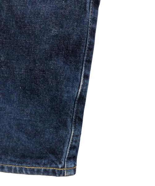 LEVI'S（リーバイス）LEVI'S (リーバイス) 94年製 702XX デニムパンツ ブルー サイズ:SIZE 28の古着・服飾アイテム