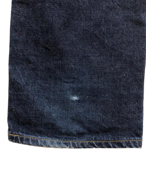 LEVI'S（リーバイス）LEVI'S (リーバイス) 94年製 702XX デニムパンツ ブルー サイズ:SIZE 28の古着・服飾アイテム