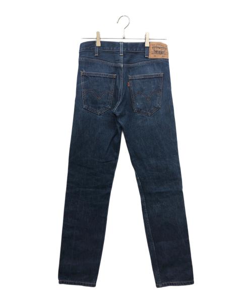 LEVI'S VINTAGE CLOTHING（リーバイス ビンテージ クロージング）LEVI'S VINTAGE CLOTHING (リーバイス ビンテージ クロージング) 606 1969モデル ブルー サイズ:W28 L32の古着・服飾アイテム
