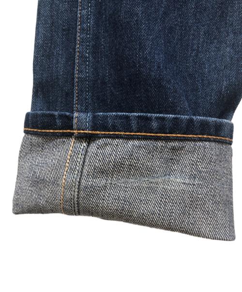 LEVI'S VINTAGE CLOTHING（リーバイス ビンテージ クロージング）LEVI'S VINTAGE CLOTHING (リーバイス ビンテージ クロージング) 606 1969モデル ブルー サイズ:W28 L32の古着・服飾アイテム