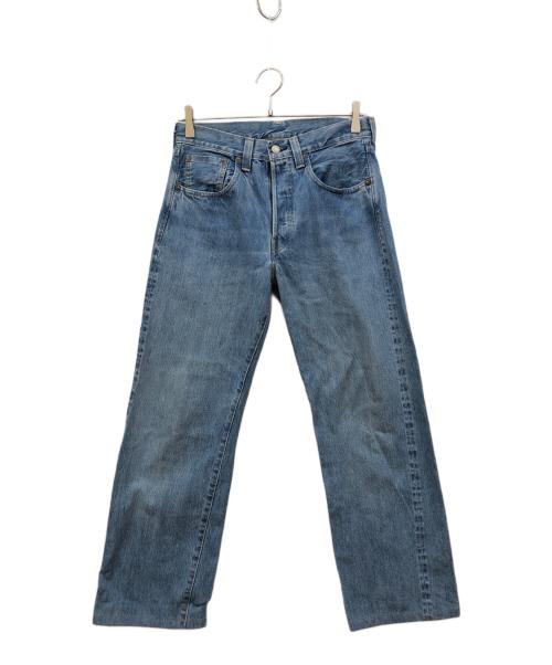 LEVI'S（リーバイス）LEVI'S (リーバイス) 1947モデル 501XX ブルー サイズ:SIZE W29の古着・服飾アイテム