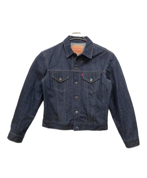 LEVI'S VINTAGE CLOTHING（リーバイス ビンテージ クロージング）LEVI'S VINTAGE CLOTHING (リーバイス ビンテージ クロージング) 557XX/TYPEIIIデニムジャケット インディゴ サイズ:SIZE 40の古着・服飾アイテム