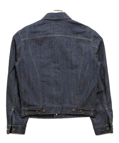 LEVI'S VINTAGE CLOTHING（リーバイス ビンテージ クロージング）LEVI'S VINTAGE CLOTHING (リーバイス ビンテージ クロージング) 557XX/TYPEIIIデニムジャケット インディゴ サイズ:SIZE 40の古着・服飾アイテム
