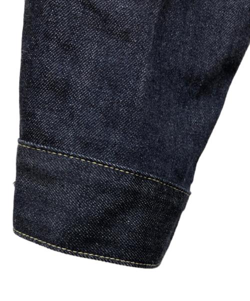 LEVI'S VINTAGE CLOTHING（リーバイス ビンテージ クロージング）LEVI'S VINTAGE CLOTHING (リーバイス ビンテージ クロージング) 557XX/TYPEIIIデニムジャケット インディゴ サイズ:SIZE 40の古着・服飾アイテム