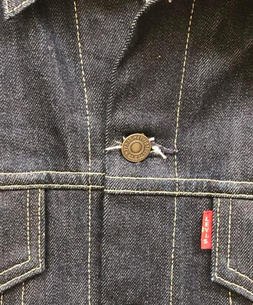 LEVI'S VINTAGE CLOTHING（リーバイス ビンテージ クロージング）LEVI'S VINTAGE CLOTHING (リーバイス ビンテージ クロージング) 557XX/TYPEIIIデニムジャケット インディゴ サイズ:SIZE 40の古着・服飾アイテム