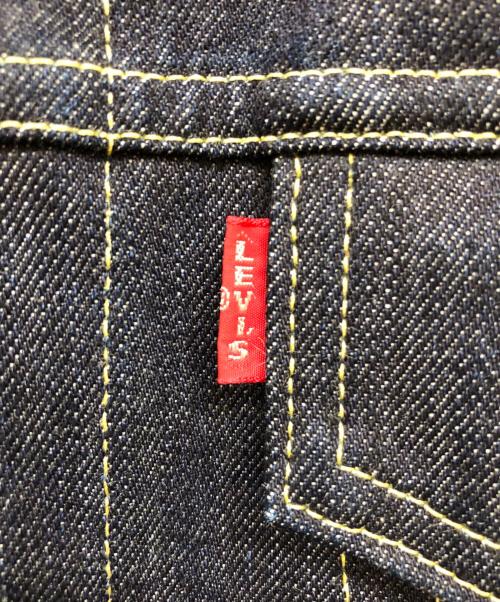 LEVI'S VINTAGE CLOTHING（リーバイス ビンテージ クロージング）LEVI'S VINTAGE CLOTHING (リーバイス ビンテージ クロージング) 557XX/TYPEIIIデニムジャケット インディゴ サイズ:SIZE 40の古着・服飾アイテム
