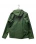 Patagonia (パタゴニア) Torrentshell 3L Rain Jacket グリーン サイズ:M 未使用品：20000円