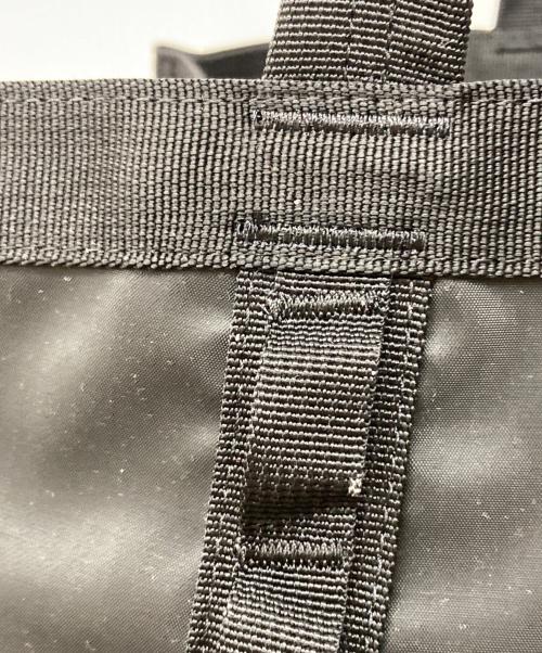 Patagonia（パタゴニア）Patagonia (パタゴニア) 25SS BLACK HOLE TOTE ブラックの古着・服飾アイテム