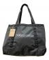 Patagonia（パタゴニア）の古着「25SS BLACK HOLE TOTE」｜ブラック