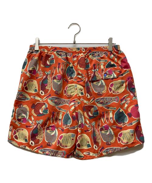 Patagonia（パタゴニア）Patagonia (パタゴニア) 25SS Baggies Shorts カラー：POLLINATER ORANGE サイズ:M 未使用品の古着・服飾アイテム