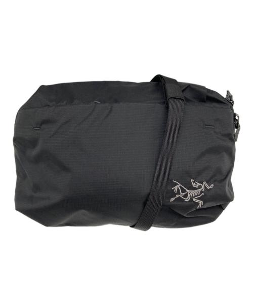 ARC'TERYX（アークテリクス）ARC'TERYX (アークテリクス) Heliad 6L Crossbody bag ブラックの古着・服飾アイテム