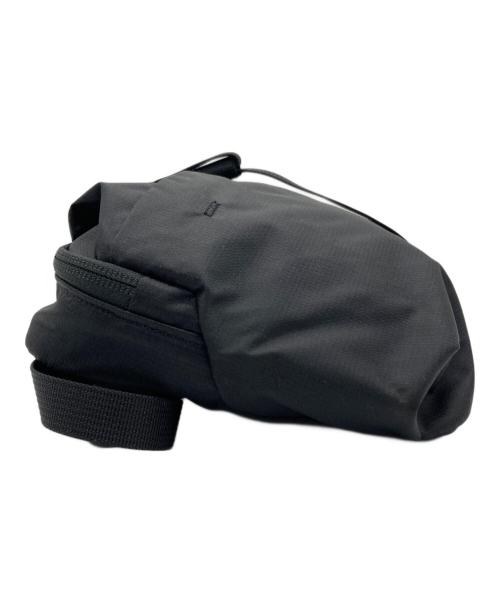 ARC'TERYX（アークテリクス）ARC'TERYX (アークテリクス) Heliad 6L Crossbody bag ブラックの古着・服飾アイテム