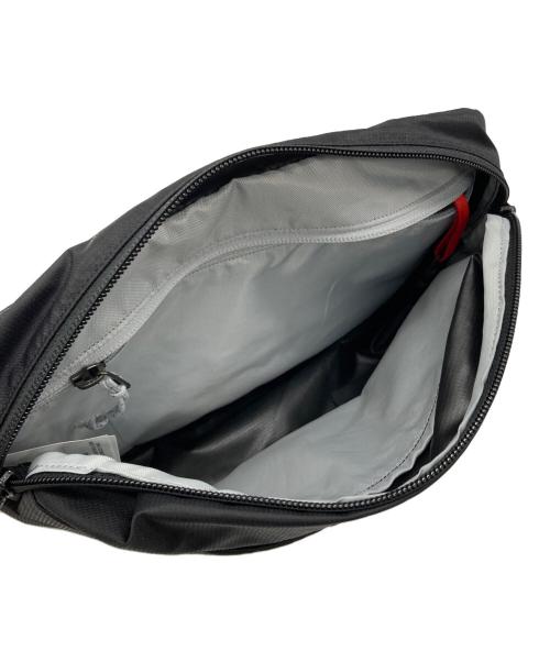 ARC'TERYX（アークテリクス）ARC'TERYX (アークテリクス) Heliad 6L Crossbody bag ブラックの古着・服飾アイテム