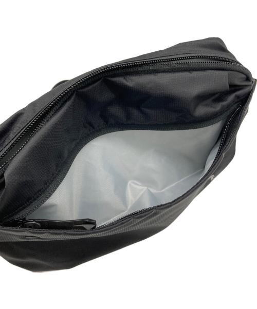 ARC'TERYX（アークテリクス）ARC'TERYX (アークテリクス) Heliad 6L Crossbody bag ブラックの古着・服飾アイテム