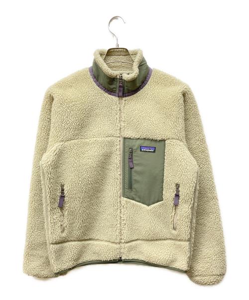 Patagonia（パタゴニア）Patagonia (パタゴニア) Classic RETRO-X Jacket SeabirdGray SBDY サイズ:XSの古着・服飾アイテム