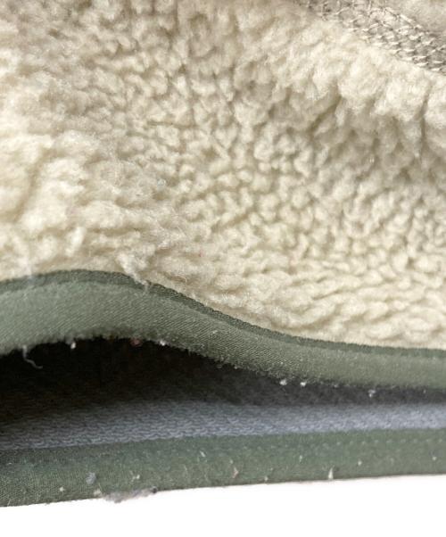 Patagonia（パタゴニア）Patagonia (パタゴニア) Classic RETRO-X Jacket SeabirdGray SBDY サイズ:XSの古着・服飾アイテム