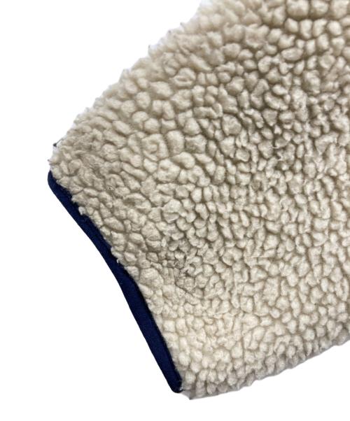 Patagonia（パタゴニア）Patagonia (パタゴニア) Classic RETRO-X Jacket ベージュ サイズ:XXSの古着・服飾アイテム