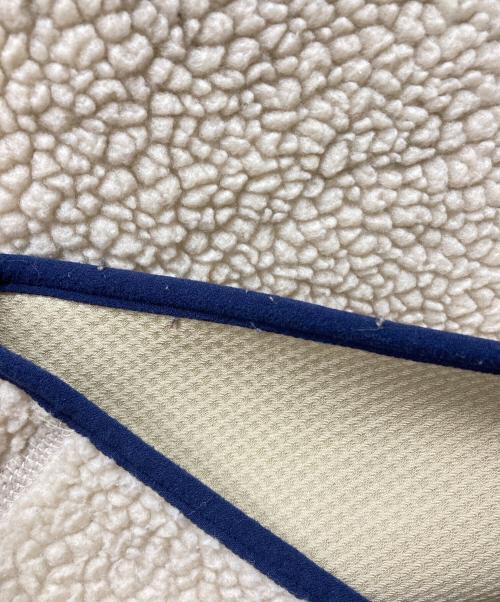 Patagonia（パタゴニア）Patagonia (パタゴニア) Classic RETRO-X Jacket ベージュ サイズ:XXSの古着・服飾アイテム