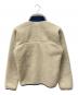 Patagonia (パタゴニア) Classic RETRO-X Jacket ベージュ サイズ:XXS：11000円