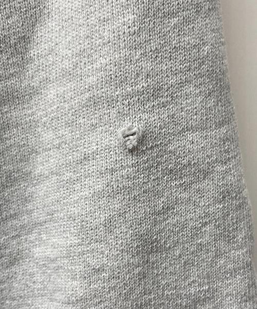 Champion REVERSE WEAVE（チャンピオン リバース ウィーブ）Champion REVERSE WEAVE (チャンピオン リバース ウィーブ) CLEMSONプリントクルーネックスウェット グレー サイズ:XLの古着・服飾アイテム