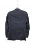 POLO RALPH LAUREN (ポロ・ラルフローレン) BRADFORD SPORTCOAT リネン混ジャケット ネイビー サイズ:34S：9000円